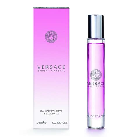 versace crystal rollerball set|Versace rollerballs sephora.